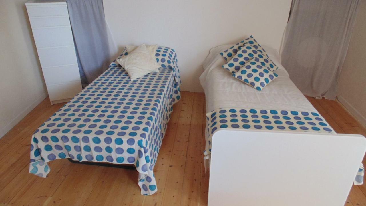Allegrakori Syracuse Eksteriør billede
